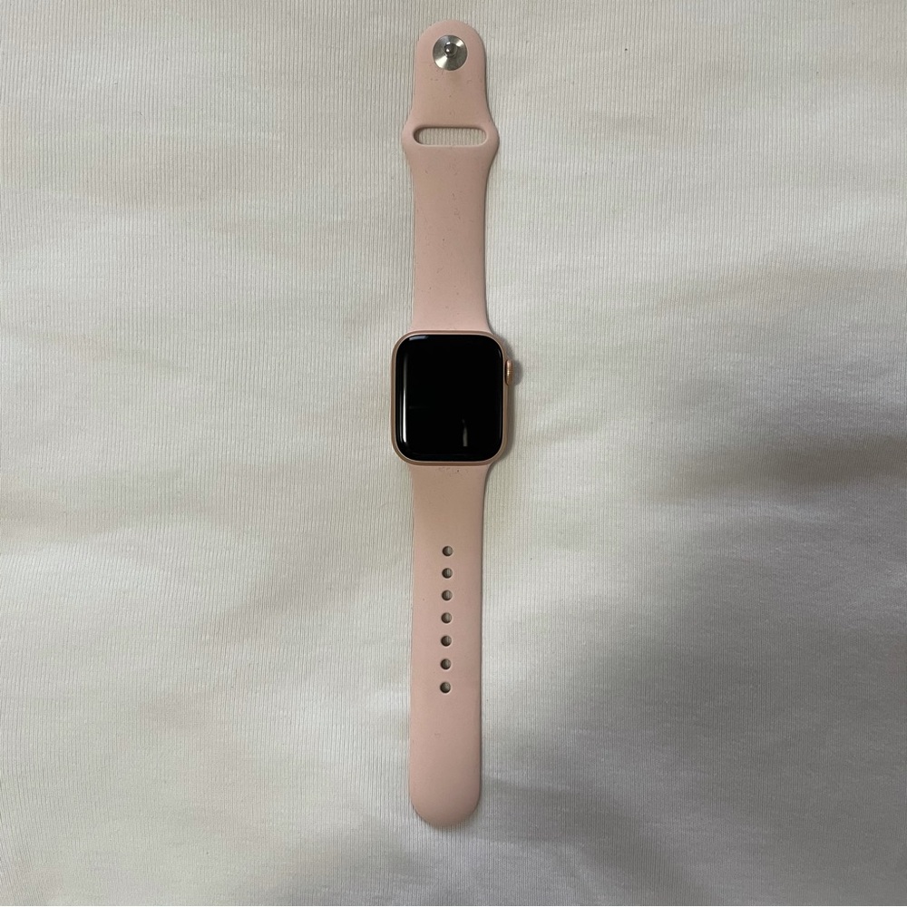 apple watch series 5 40mm